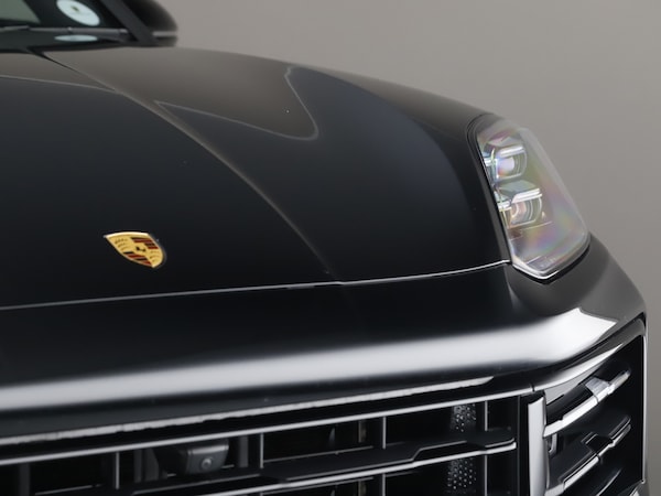 Used Porsche Cayenne 2024 for sale - 76303447: Photo 23