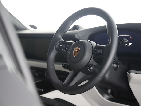 Used Porsche Cayenne 2024 for sale - 76303447: Photo 42