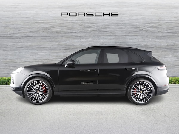 Used Porsche Cayenne 2024 for sale - 76303447: Photo 5