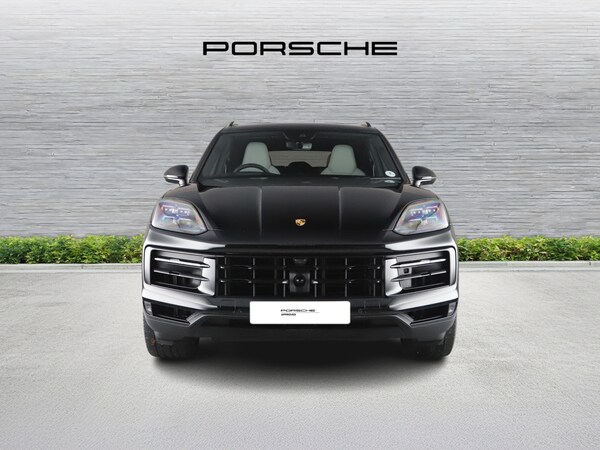 Used Porsche Cayenne 2024 for sale - 76303447: Photo 6