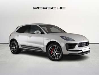 2022 - S 5dr PDK