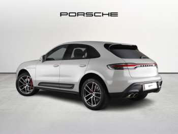 Used Porsche Macan 2022 for sale - 74869605: Photo