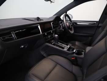 Used Porsche Macan 2022 for sale - 74869605: Photo