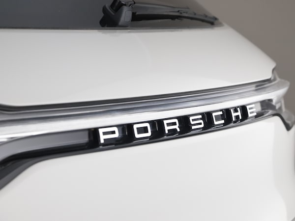 Used Porsche Macan 2025 for sale - 76184800: Photo 13