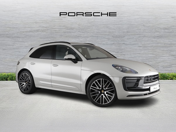 Used Porsche Macan 2025 for sale - 76184800: Photo 1
