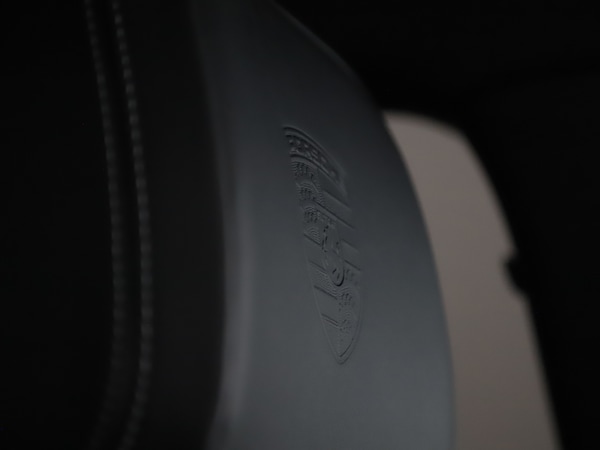Used Porsche Macan 2025 for sale - 76184800: Photo 25