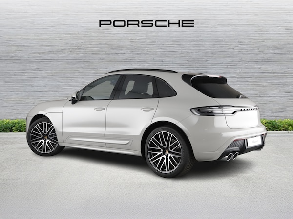 Used Porsche Macan 2025 for sale - 76184800: Photo 2