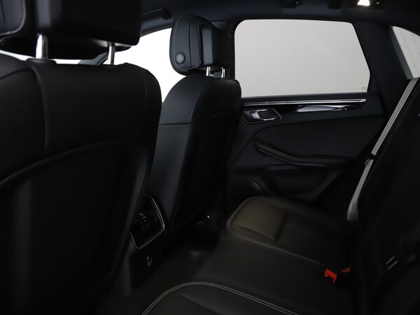 Used Porsche Macan 2025 for sale - 76184800: Photo 33