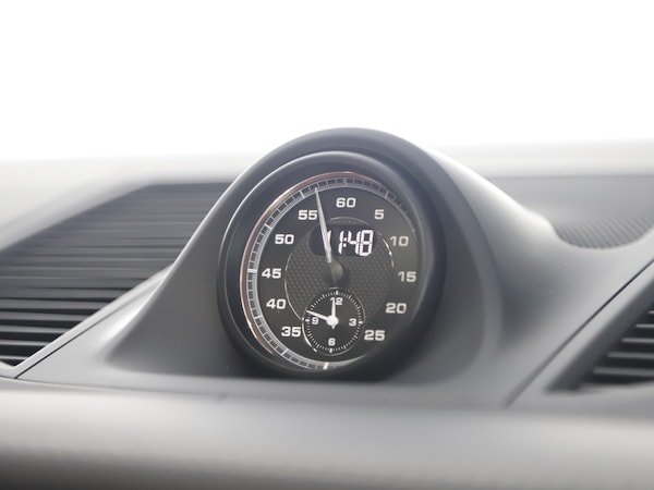 Used Porsche Macan 2025 for sale - 76184800: Photo 36