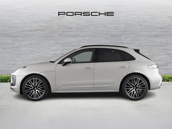 Used Porsche Macan 2025 for sale - 76184800: Photo 5