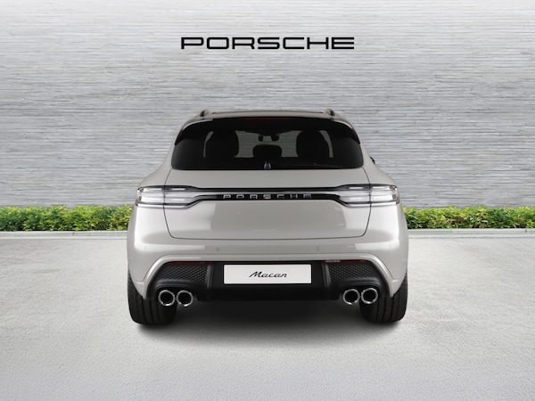 Used Porsche Macan 2025 for sale - 76184800: Photo 7