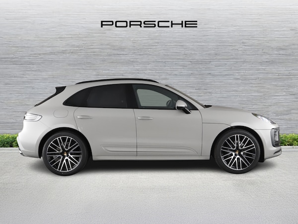 Used Porsche Macan 2025 for sale - 76184800: Photo 8
