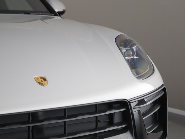 Used Porsche Macan 2025 for sale - 76184800: Photo 9