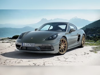 2021 - 4.0 GTS Coupe 2dr Petrol PDK Euro 6 (s/s) (400 ps)