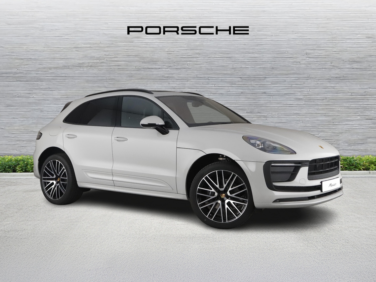 Used Porsche Macan 2025 for sale - 76416399: Photo 1