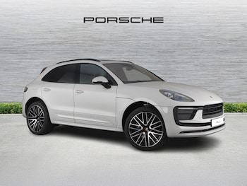 Used Porsche Macan 2025 for sale - 76416399: Photo