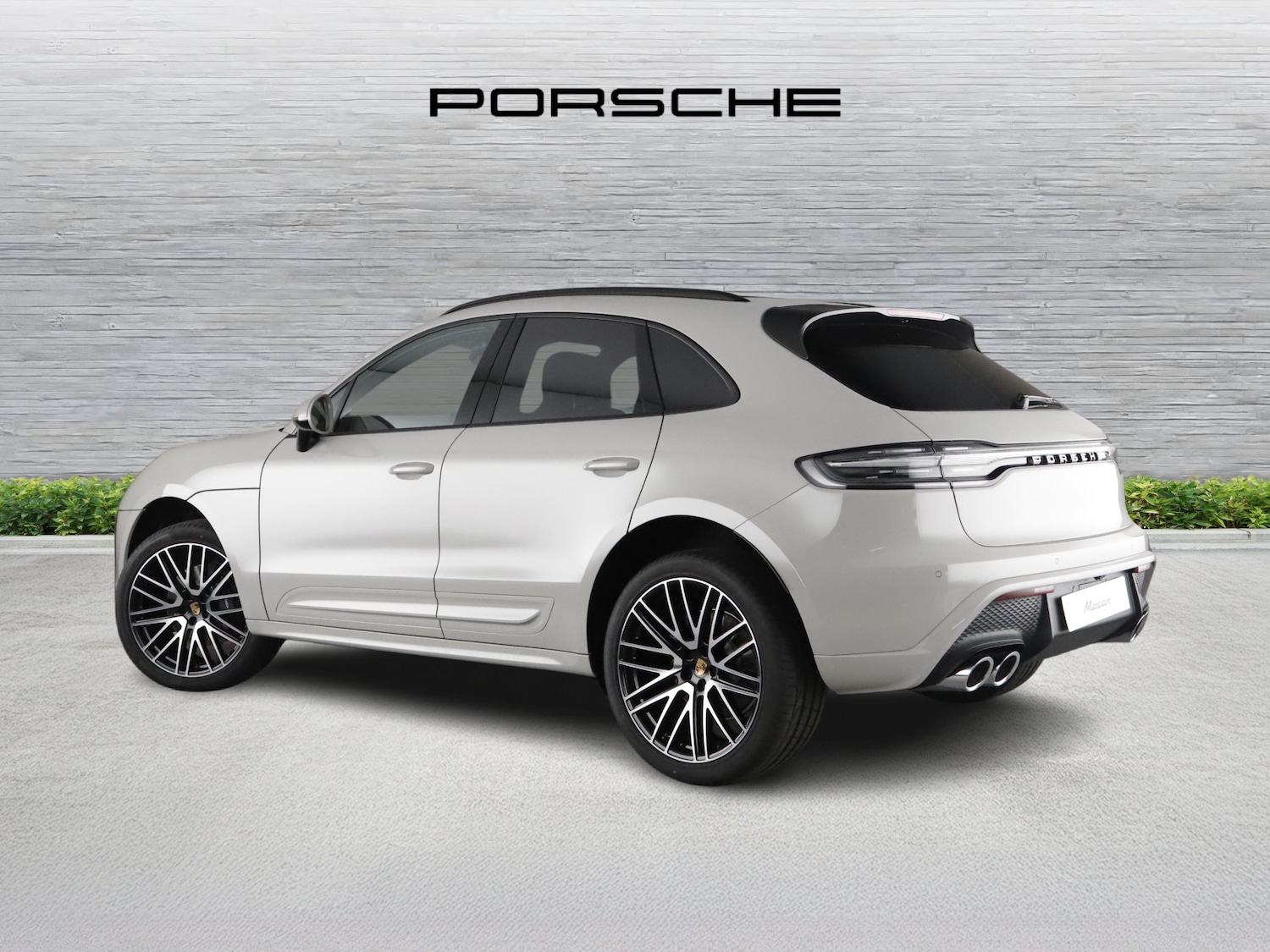 Used Porsche Macan 2025 for sale - 76416399: Photo 2