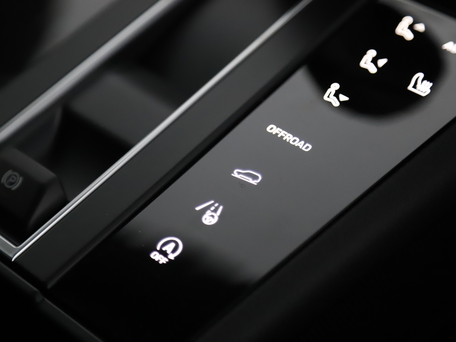 Used Porsche Macan 2025 for sale - 76416399: Photo 20