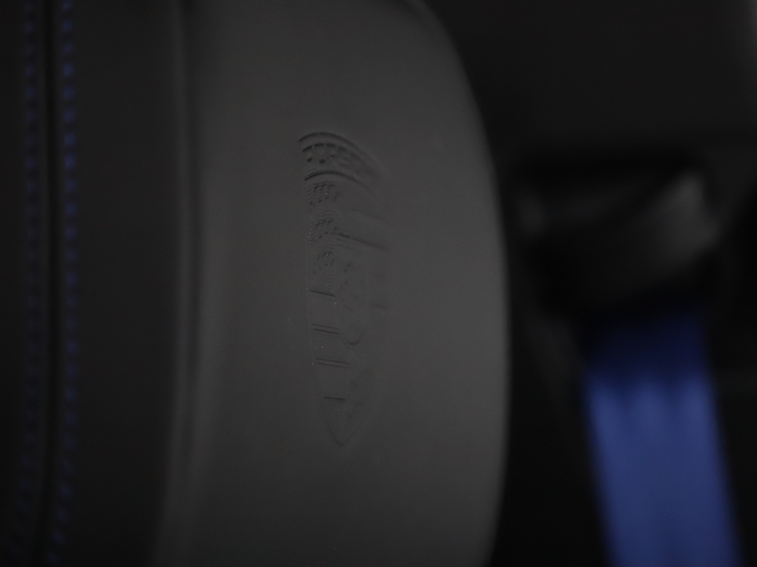 Used Porsche Macan 2025 for sale - 76416399: Photo 26