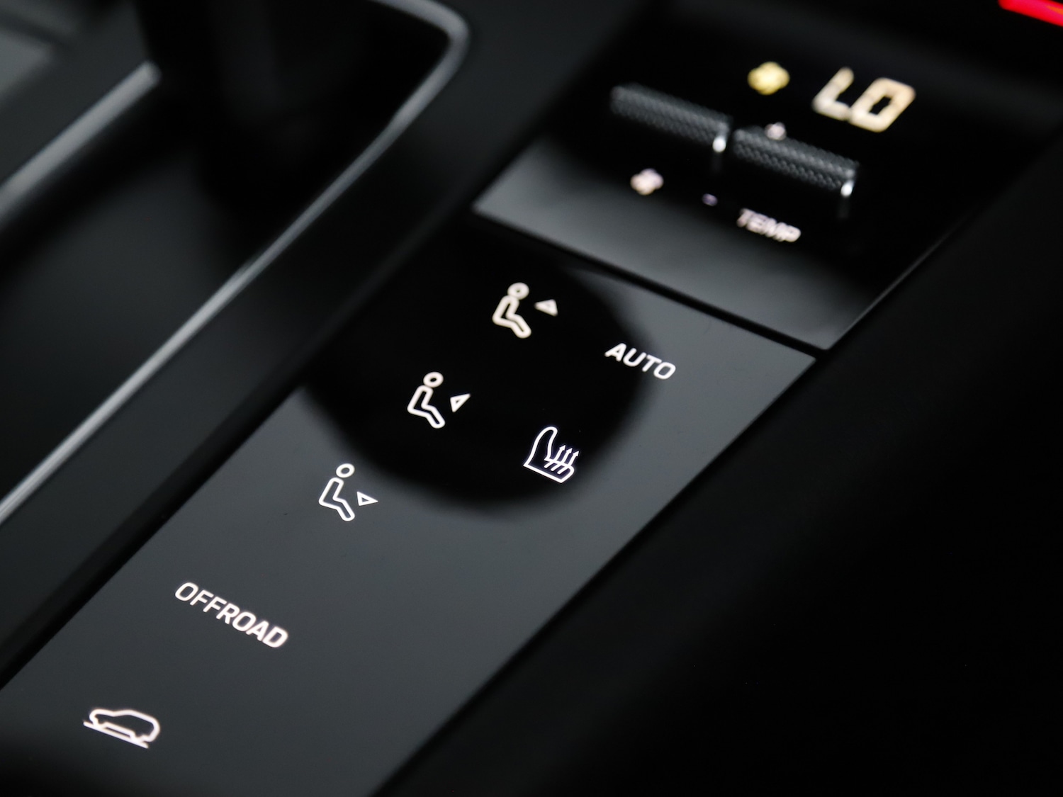 Used Porsche Macan 2025 for sale - 76416399: Photo 35