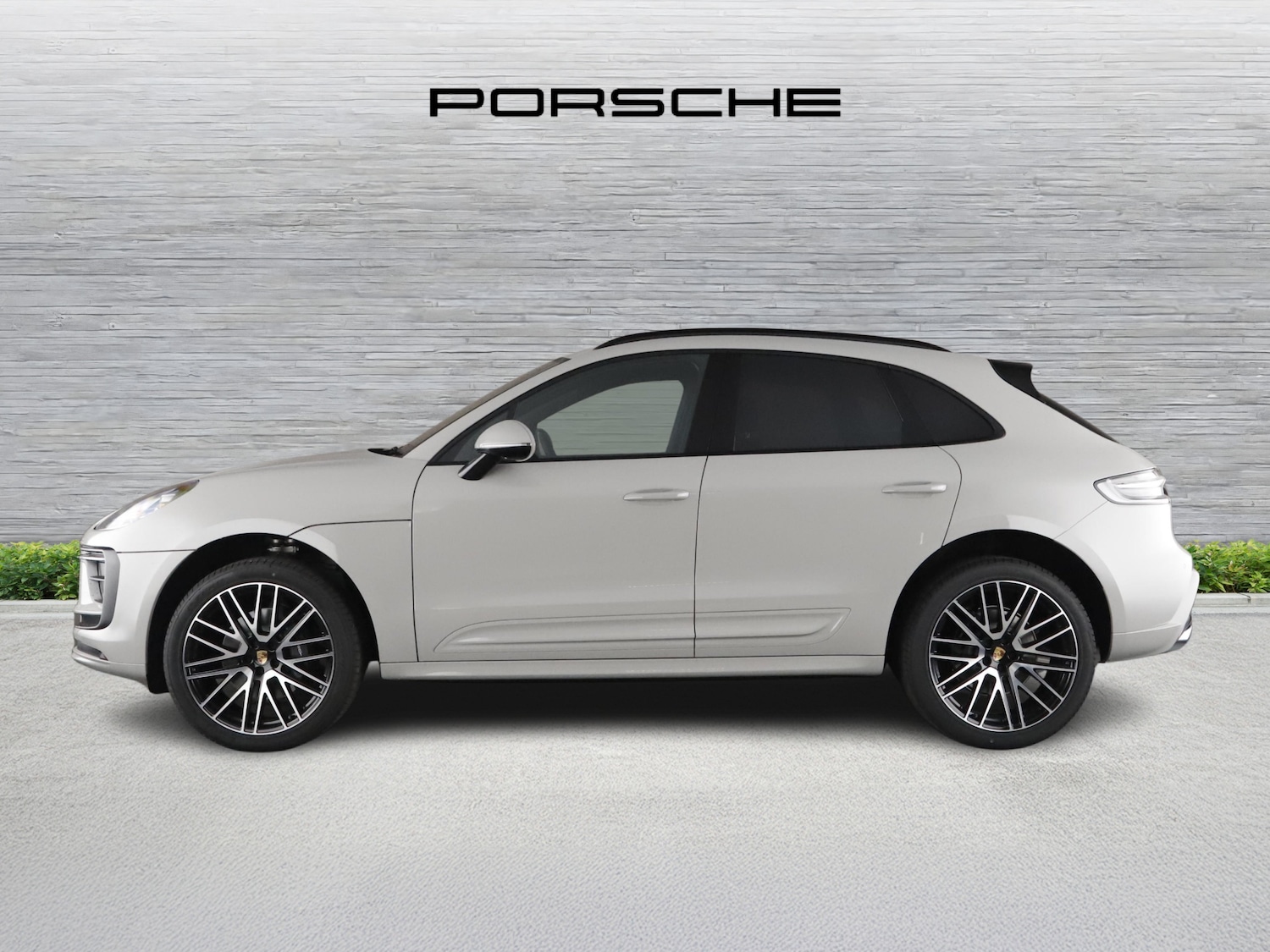Used Porsche Macan 2025 for sale - 76416399: Photo 5