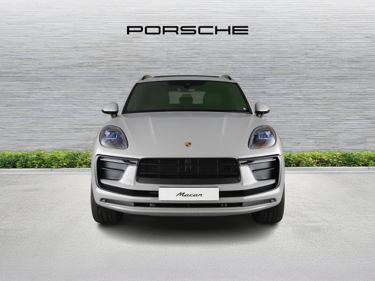 Used Porsche Macan 2025 for sale - 76416399: Photo 6