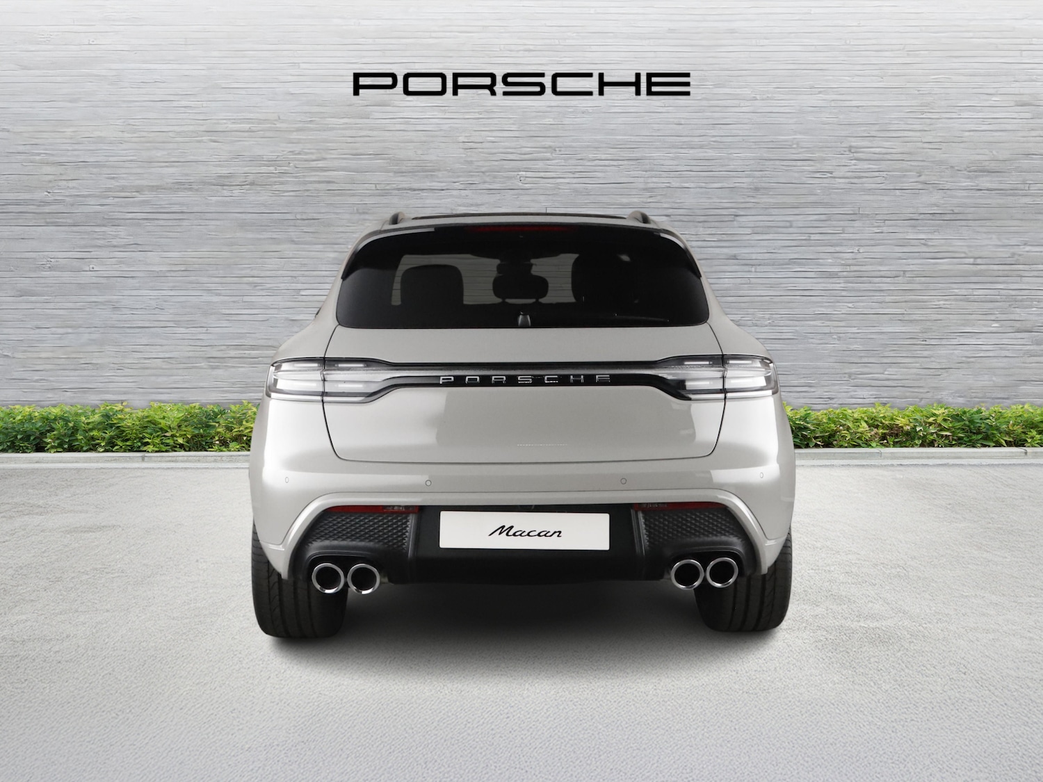 Used Porsche Macan 2025 for sale - 76416399: Photo 7