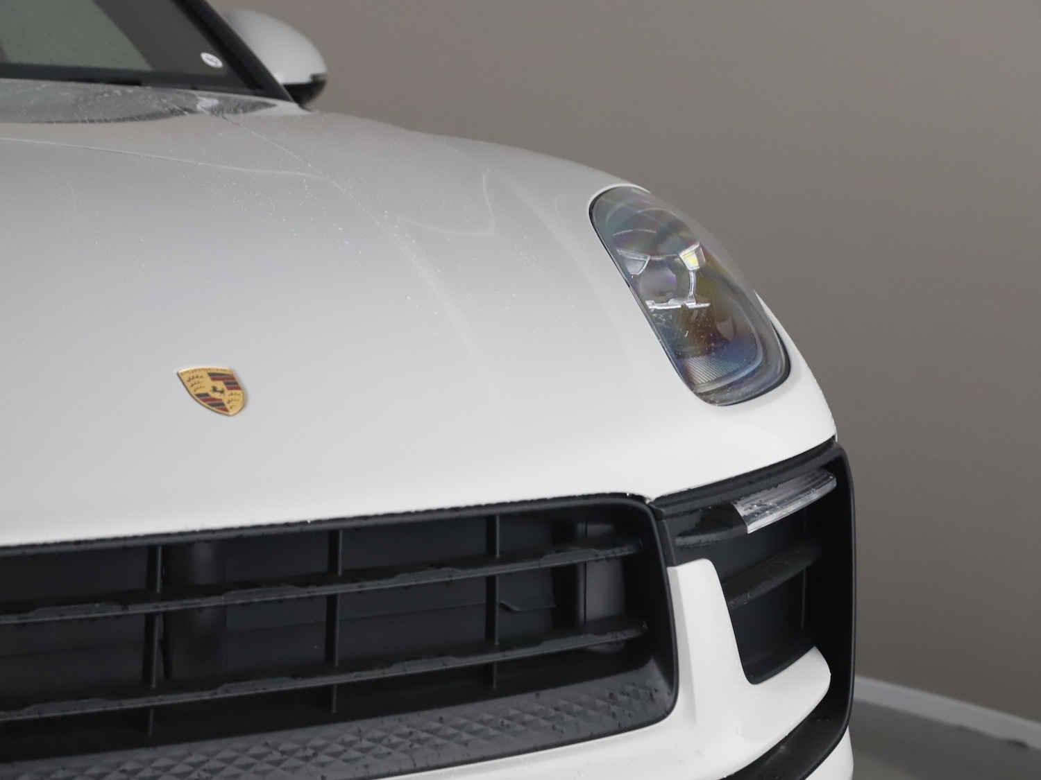 Used Porsche Macan 2025 for sale - 76416399: Photo 9