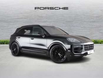 2025 - 5dr Tiptronic S