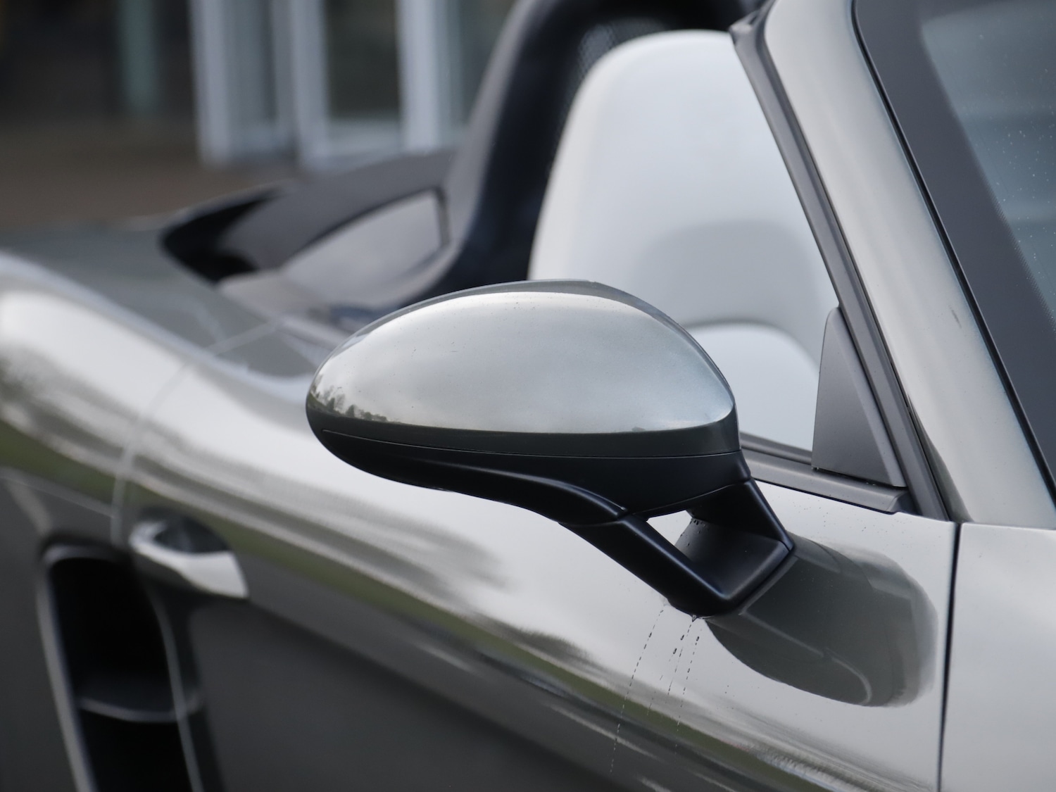 Used Porsche Boxster 2024 for sale - 77547623: Photo 11