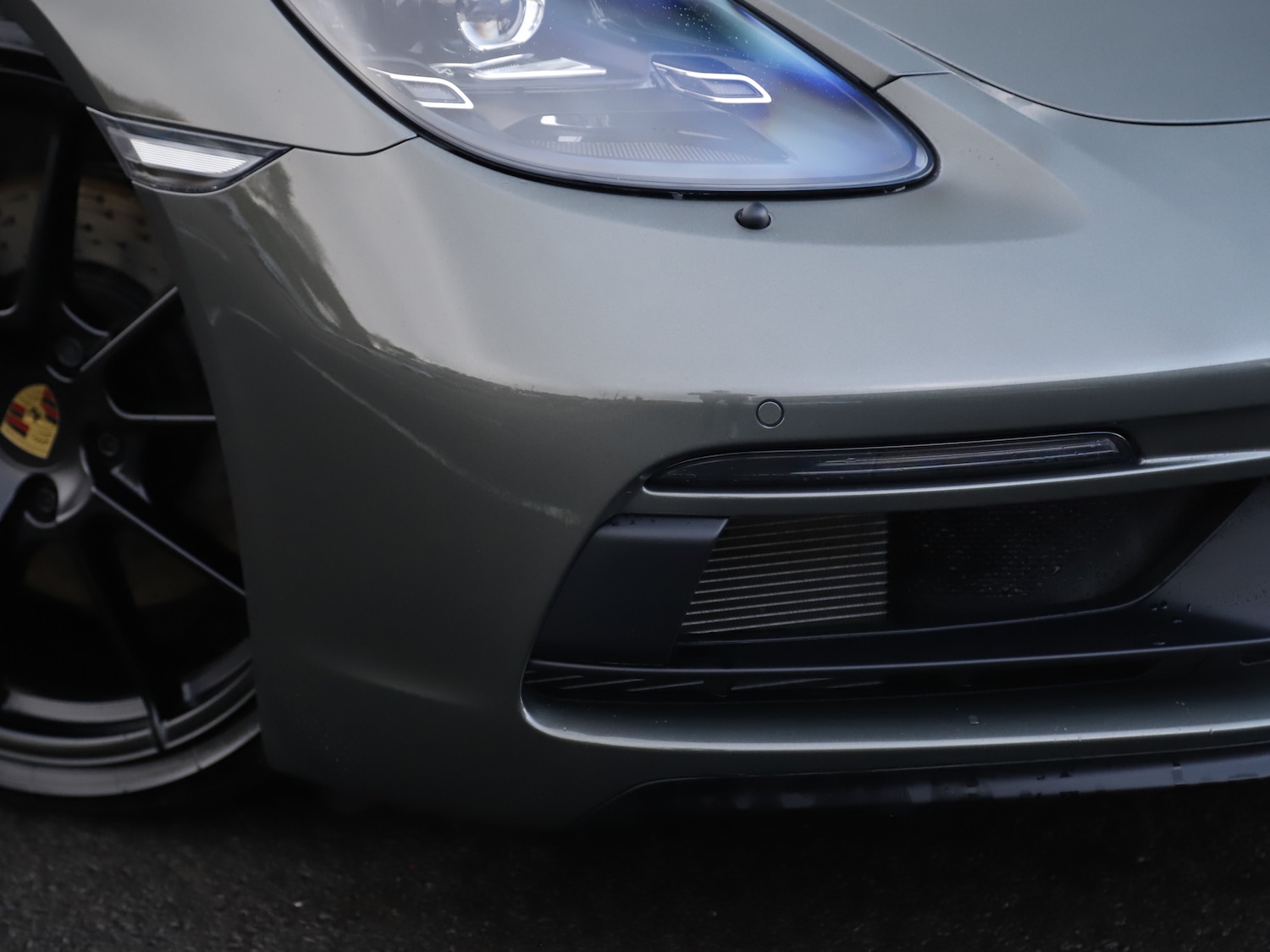 Used Porsche Boxster 2024 for sale - 77547623: Photo 12