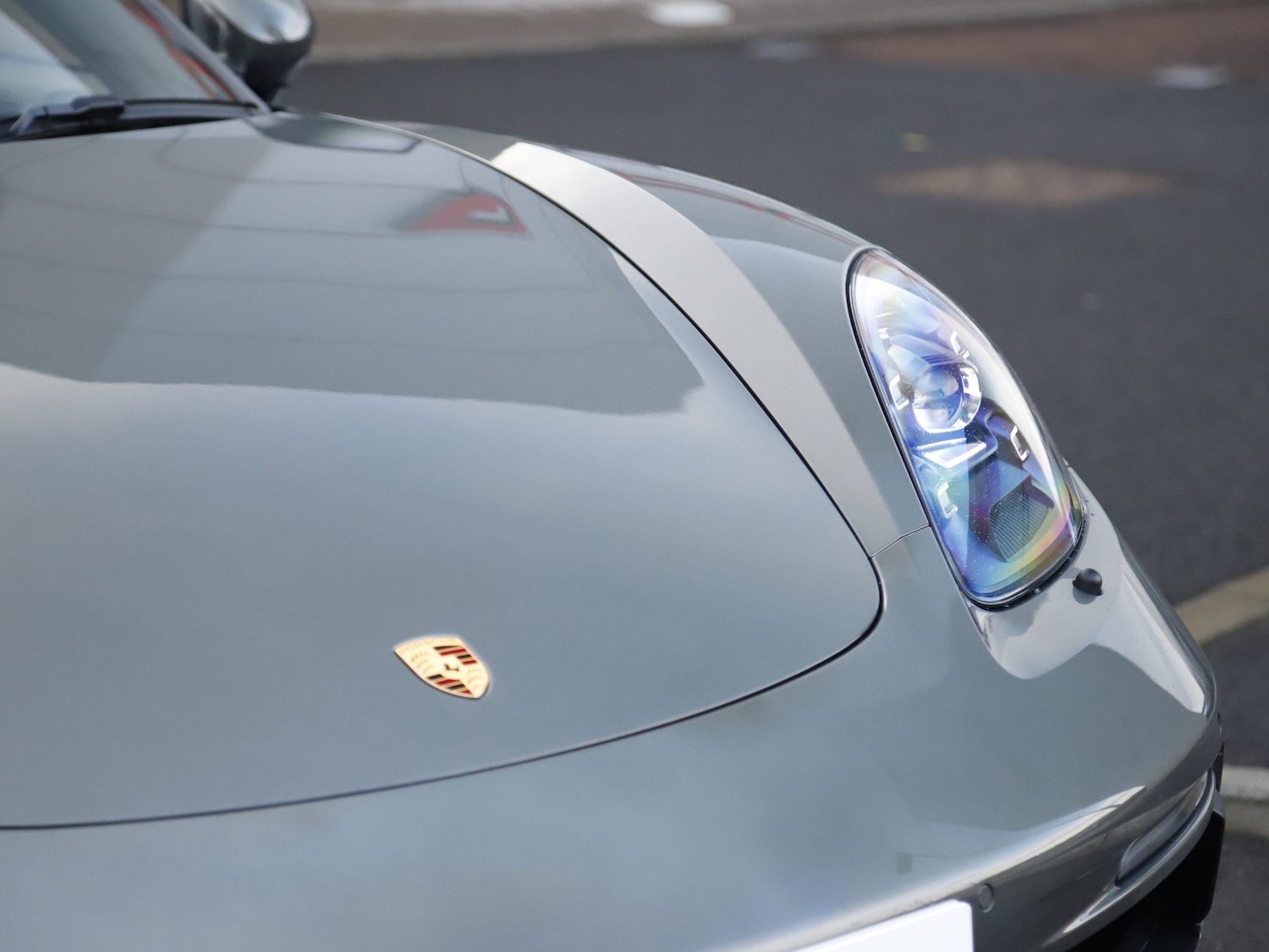 Used Porsche Boxster 2024 for sale - 77547623: Photo 13