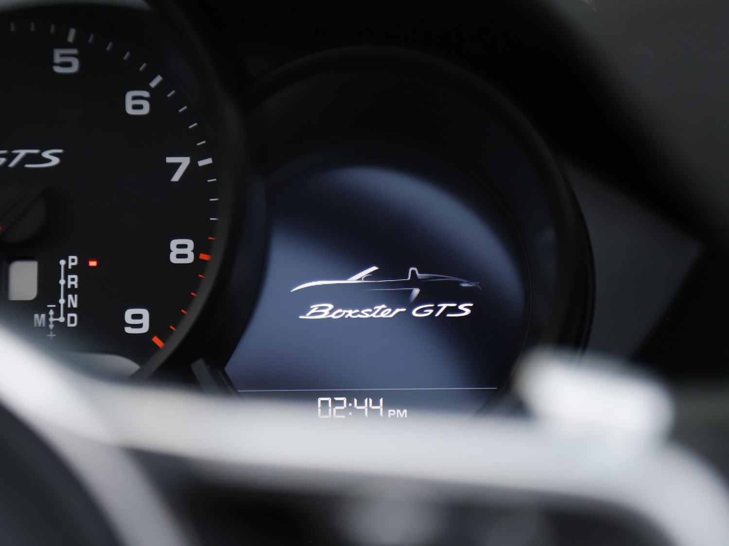 Used Porsche Boxster 2024 for sale - 77547623: Photo 20