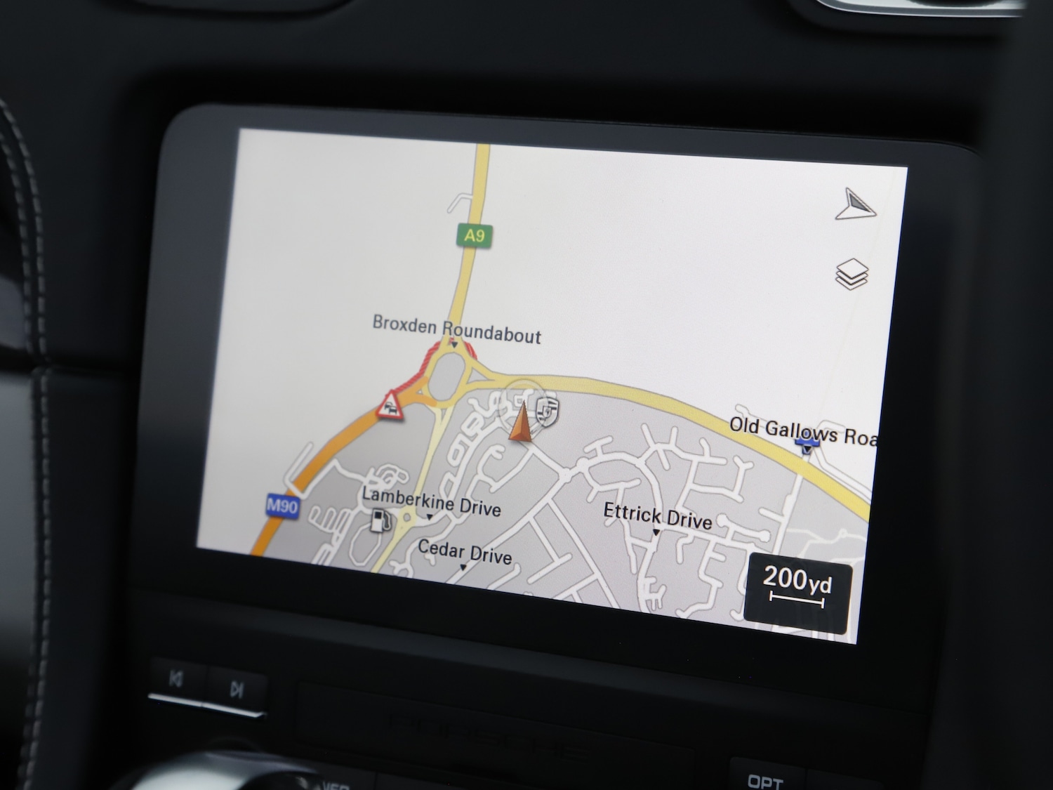 Used Porsche Boxster 2024 for sale - 77547623: Photo 24