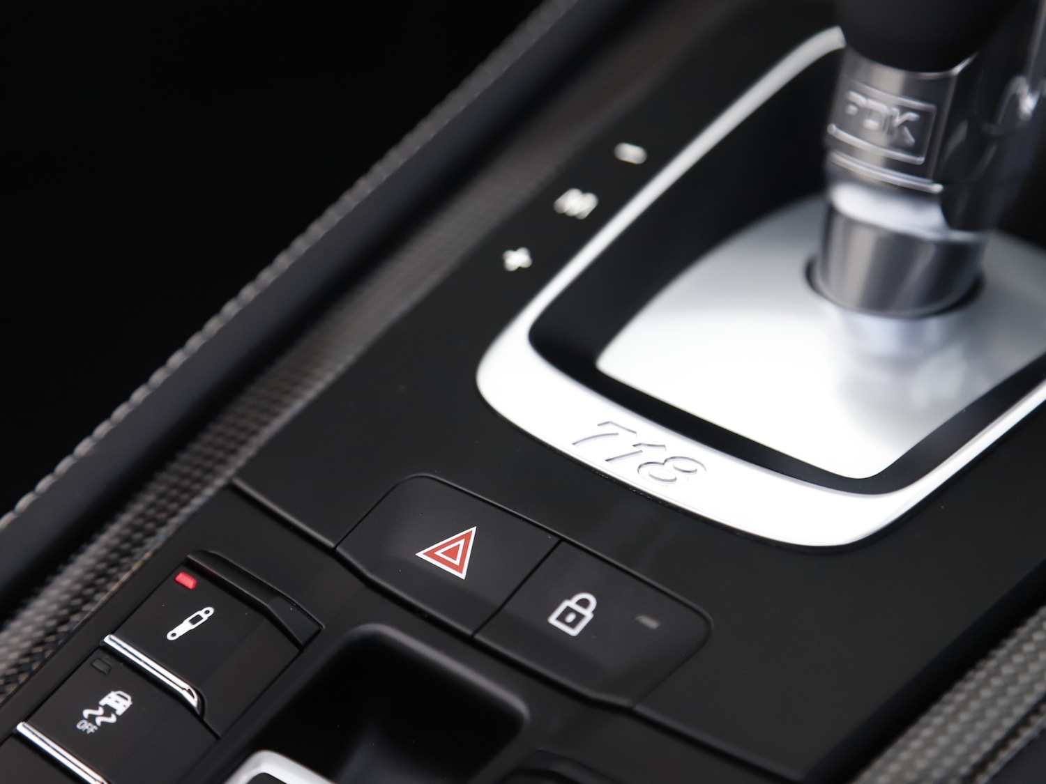 Used Porsche Boxster 2024 for sale - 77547623: Photo 34