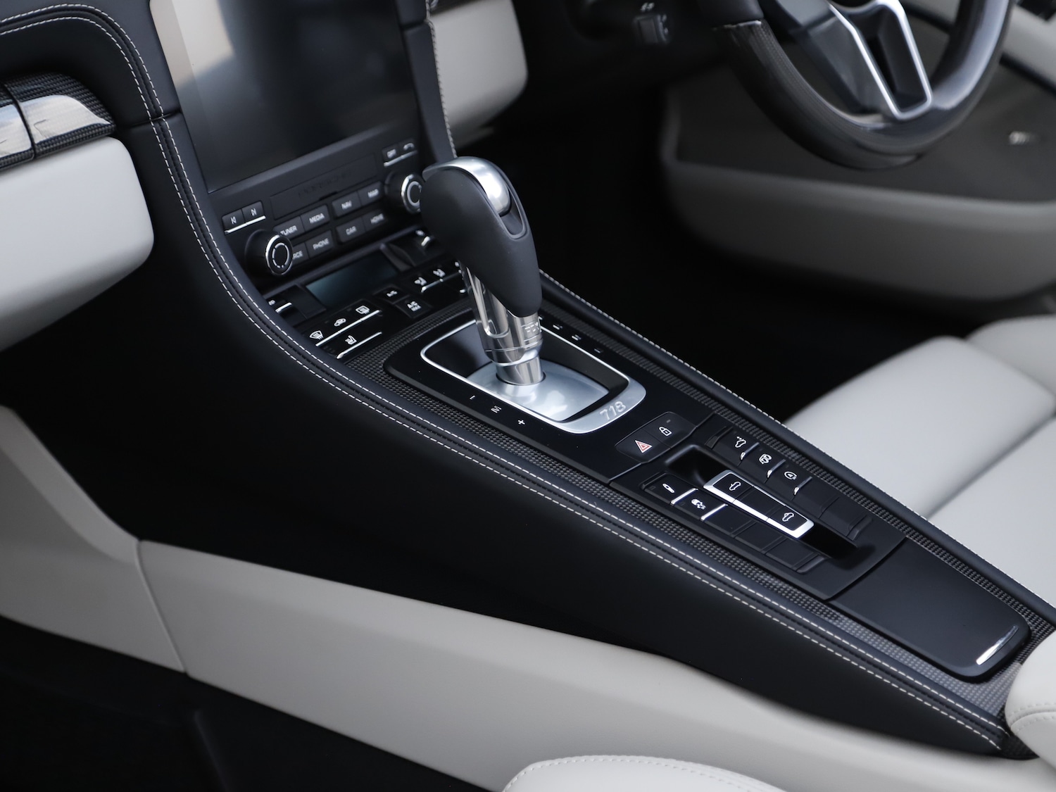 Used Porsche Boxster 2024 for sale - 77547623: Photo 37