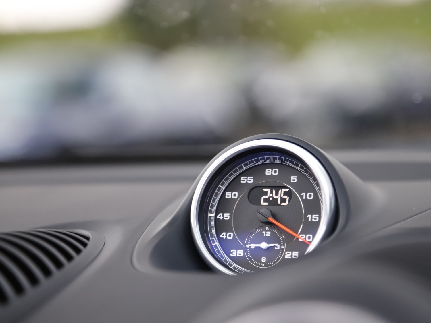 Used Porsche Boxster 2024 for sale - 77547623: Photo 42