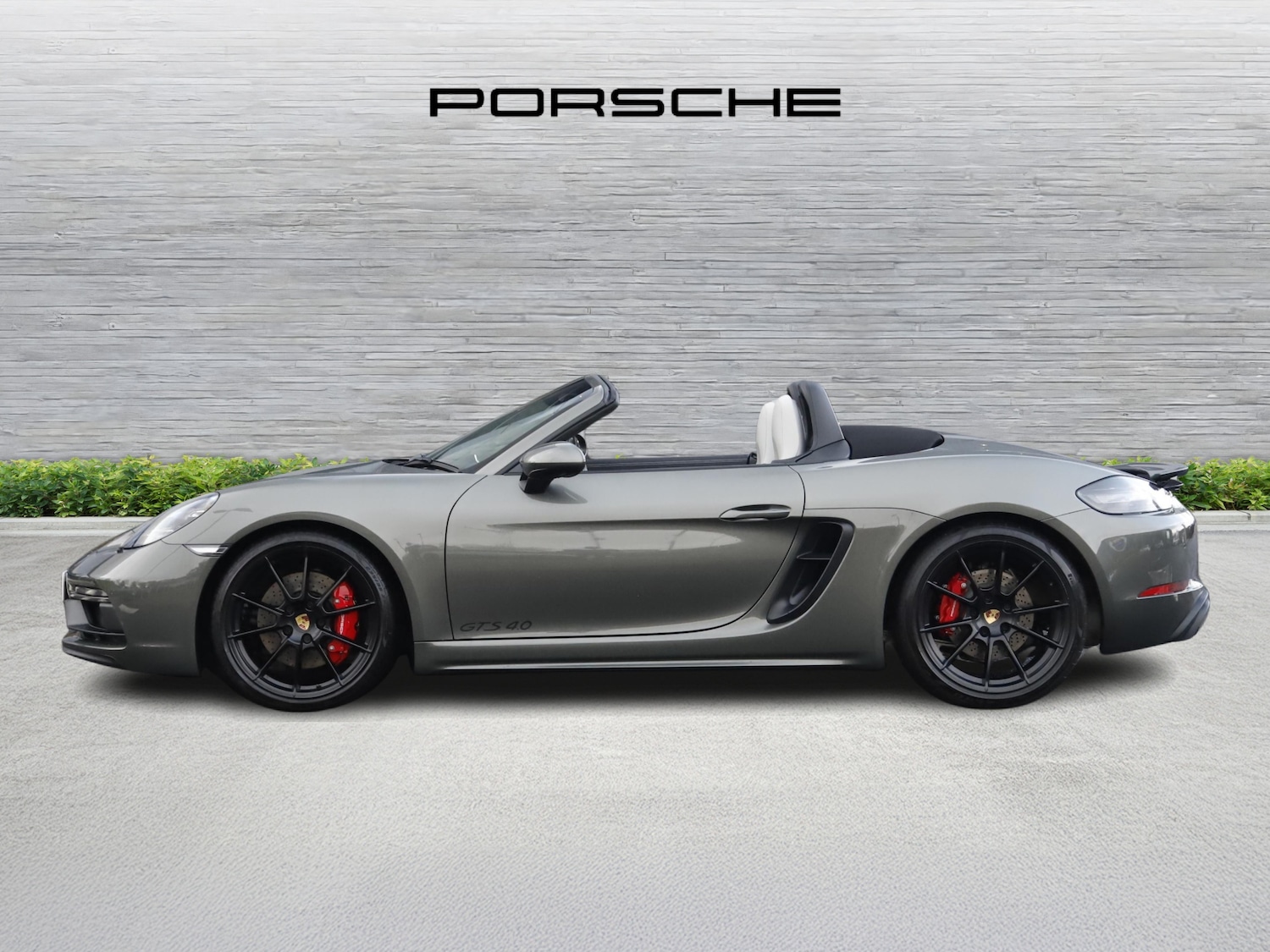 Used Porsche Boxster 2024 for sale - 77547623: Photo 6
