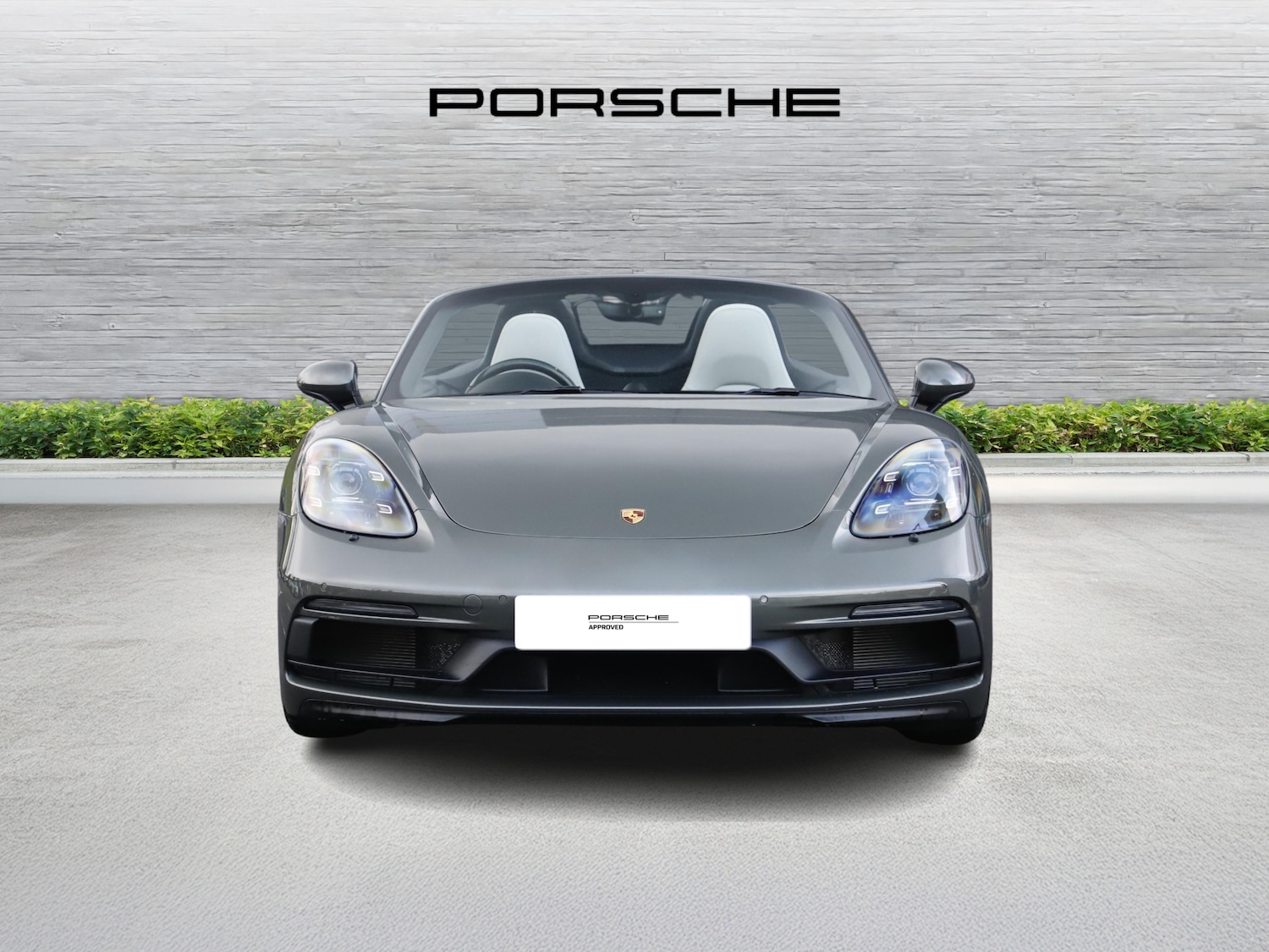 Used Porsche Boxster 2024 for sale - 77547623: Photo 7