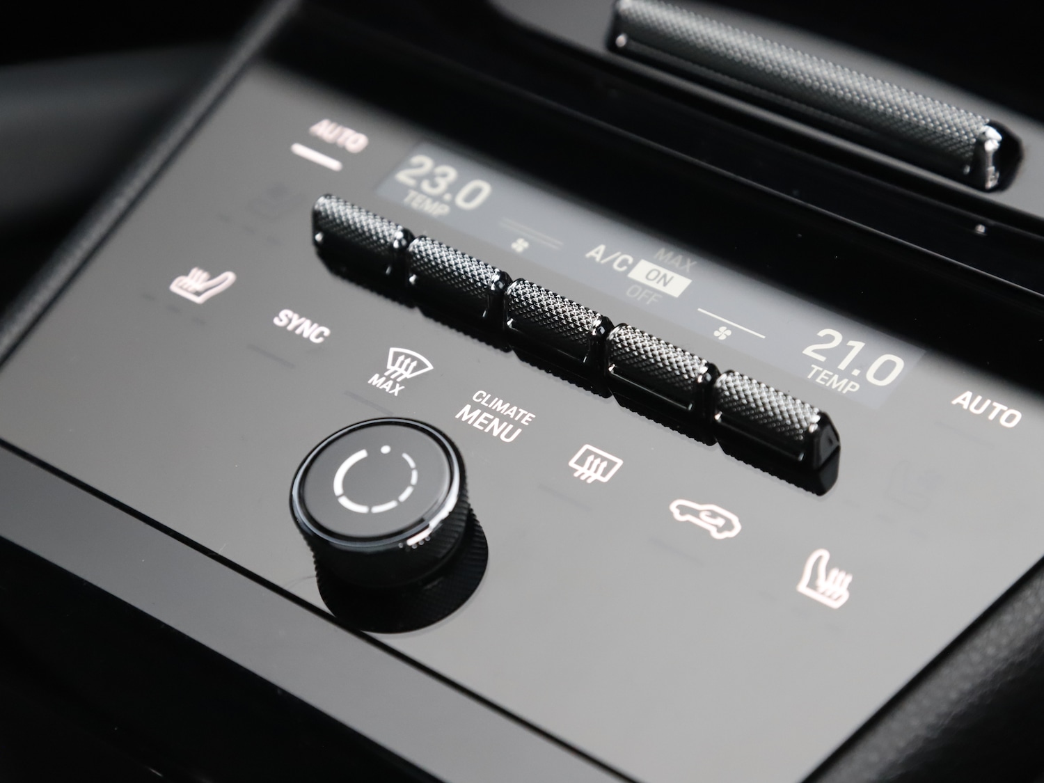 Used Porsche Cayenne 2024 for sale - 76557844: Photo 10