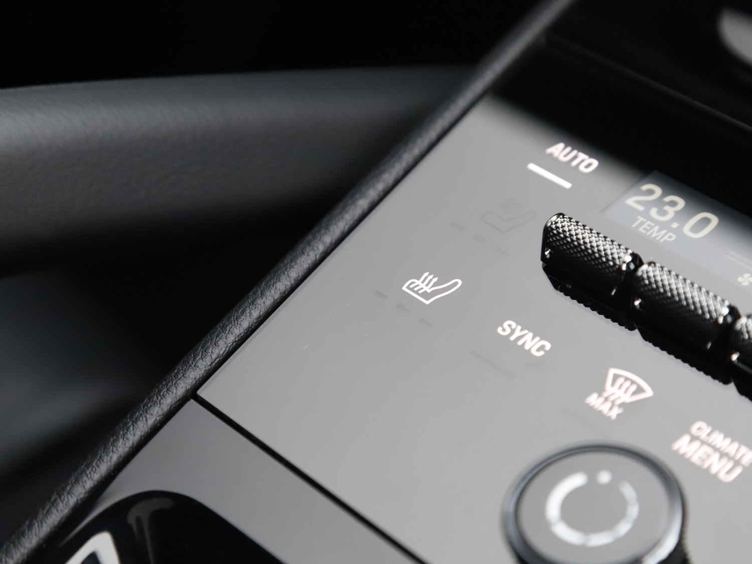 Used Porsche Cayenne 2024 for sale - 76557844: Photo 12