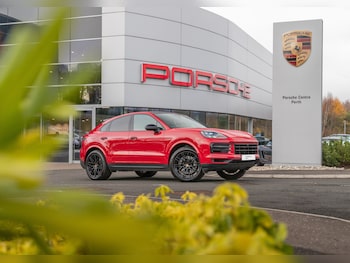 Used Porsche Cayenne 2024 for sale - 76557844: Photo