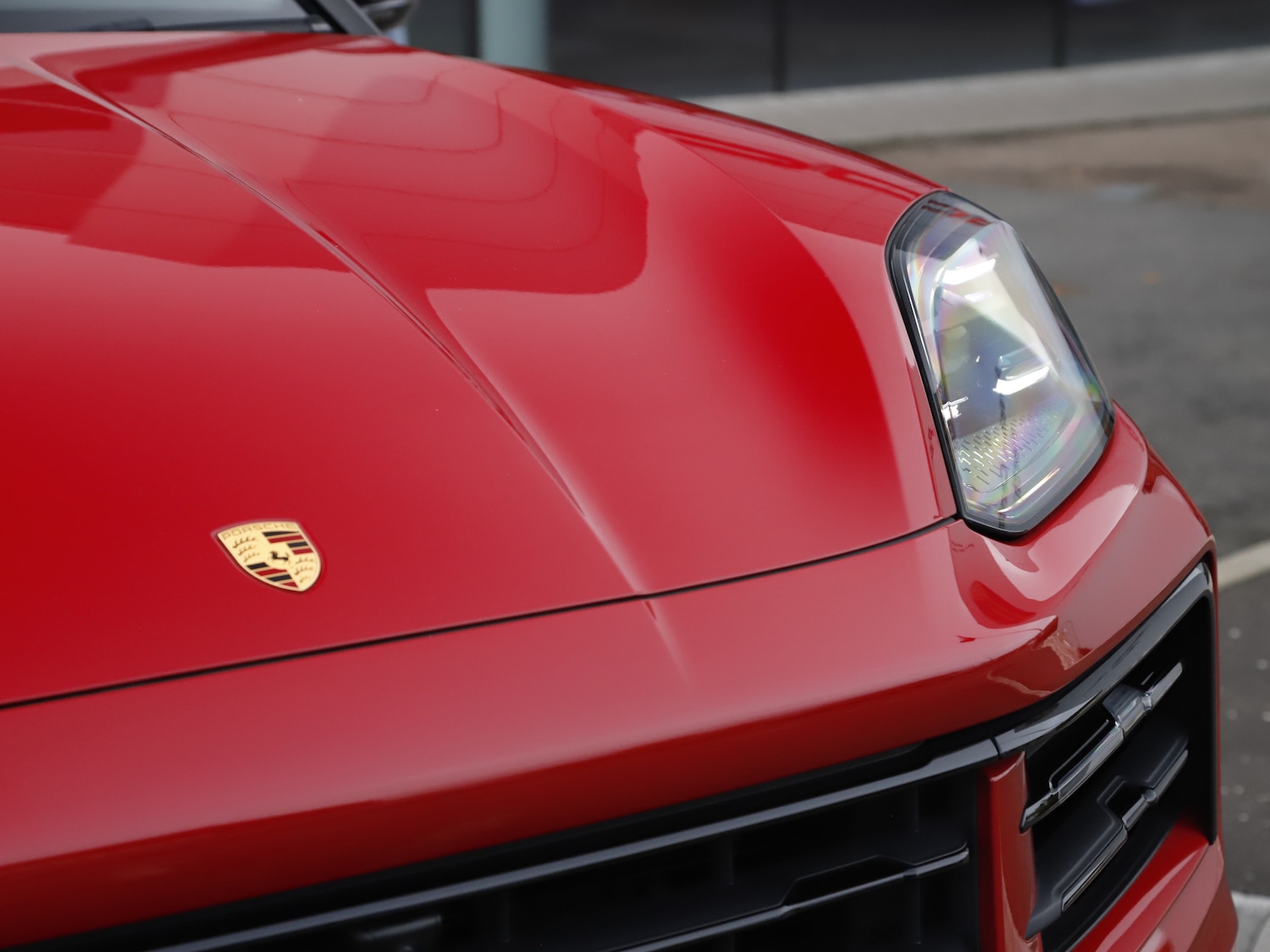 Used Porsche Cayenne 2024 for sale - 76557844: Photo 28