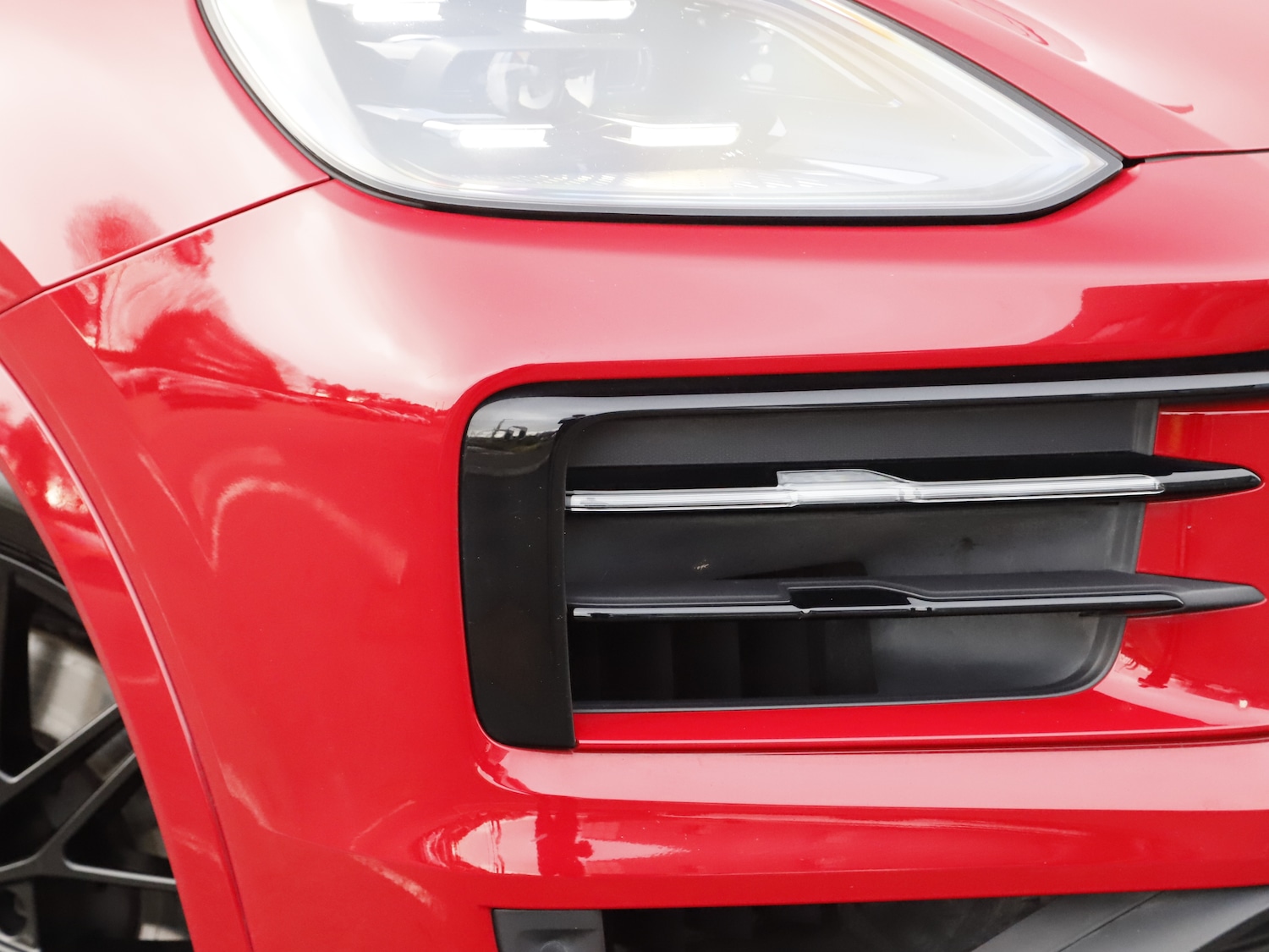 Used Porsche Cayenne 2024 for sale - 76557844: Photo 30