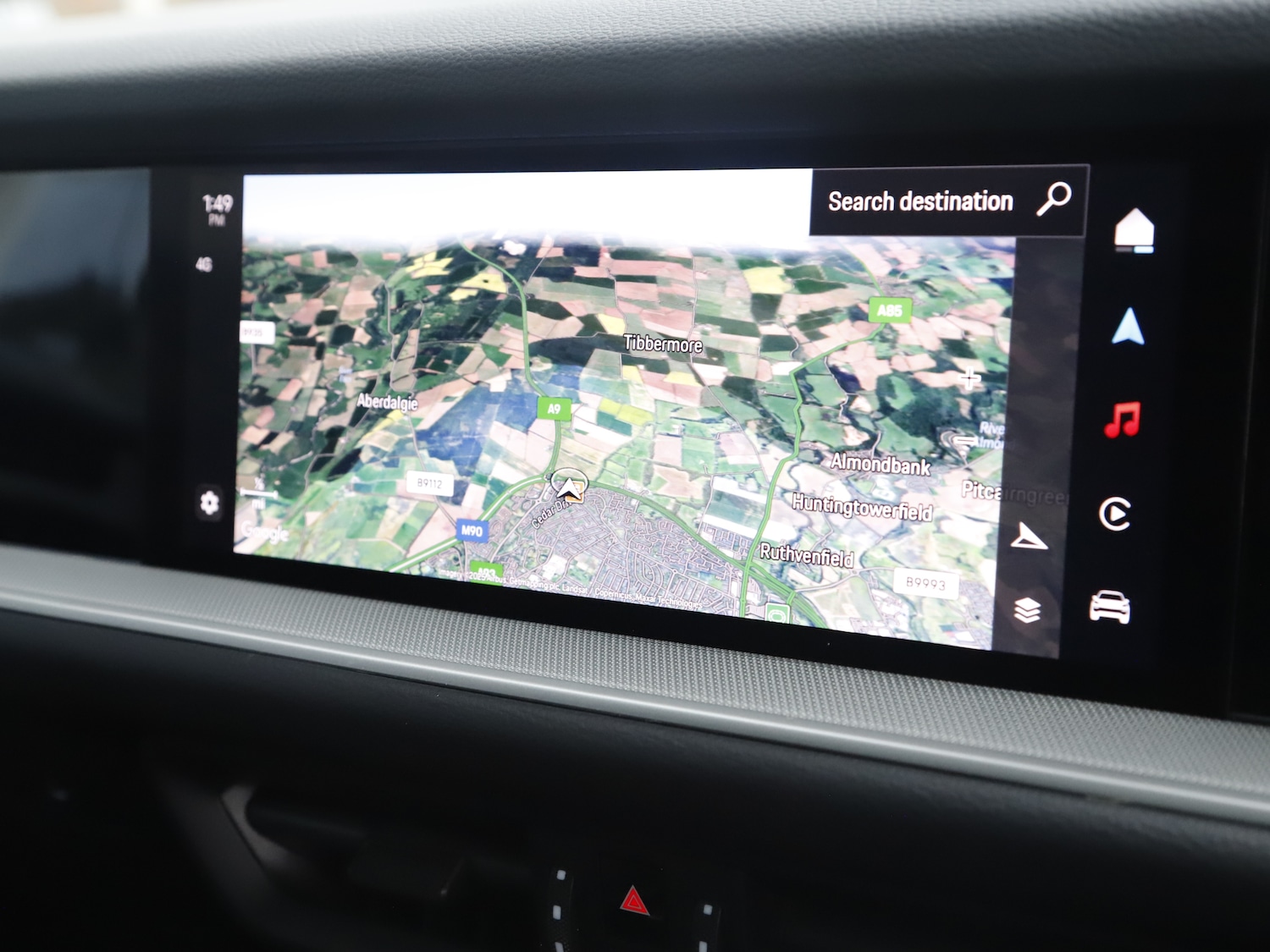 Used Porsche Cayenne 2024 for sale - 76557844: Photo 32