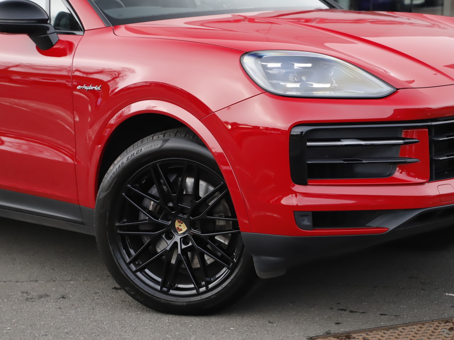 Used Porsche Cayenne 2024 for sale - 76557844: Photo 33