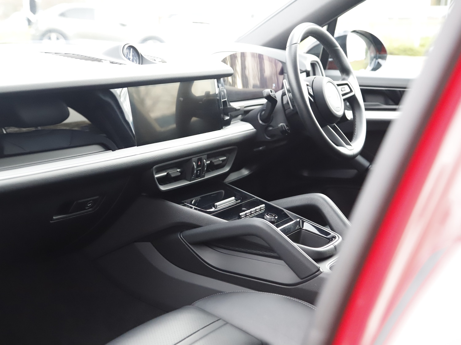 Used Porsche Cayenne 2024 for sale - 76557844: Photo 36