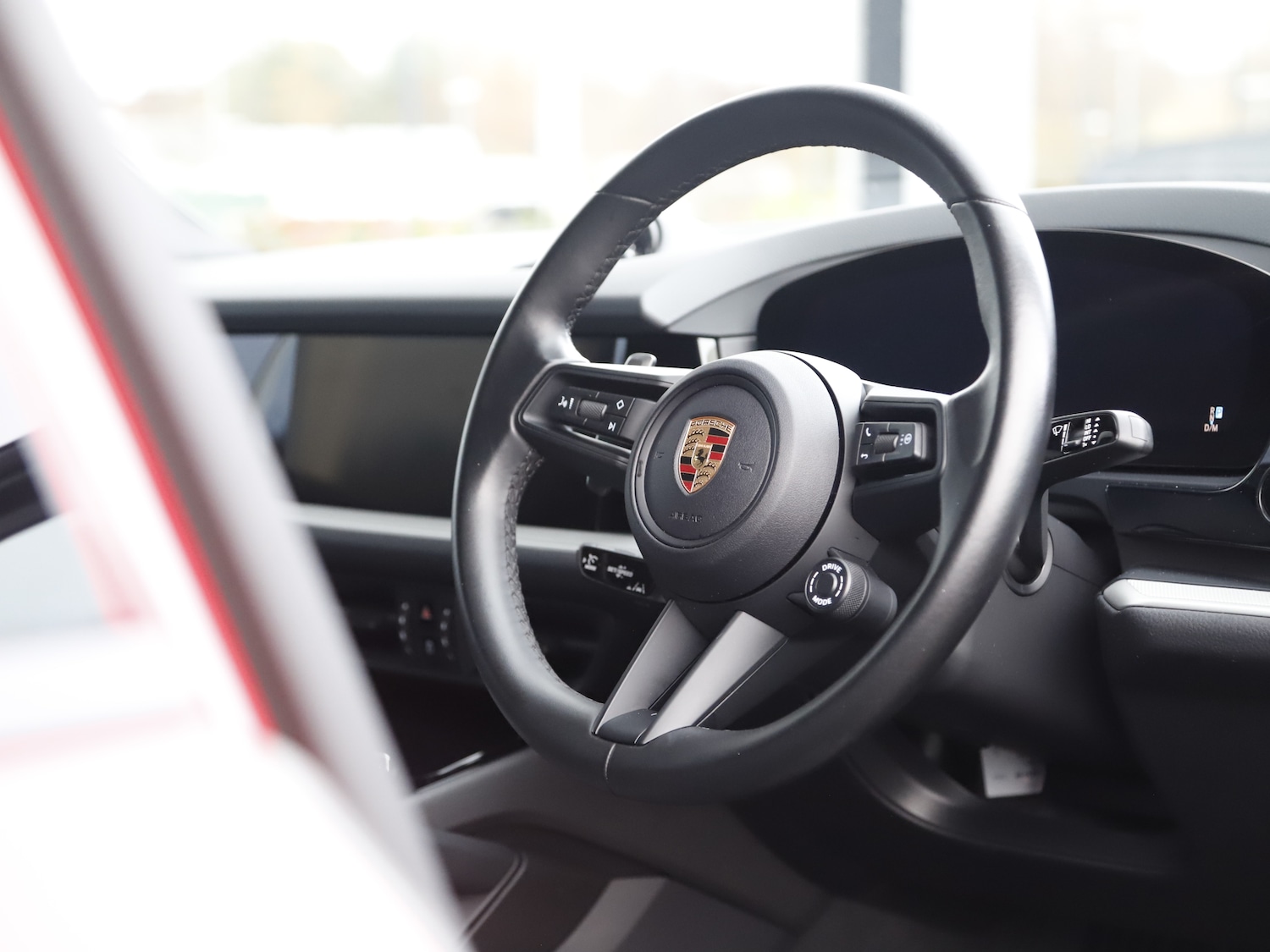 Used Porsche Cayenne 2024 for sale - 76557844: Photo 38