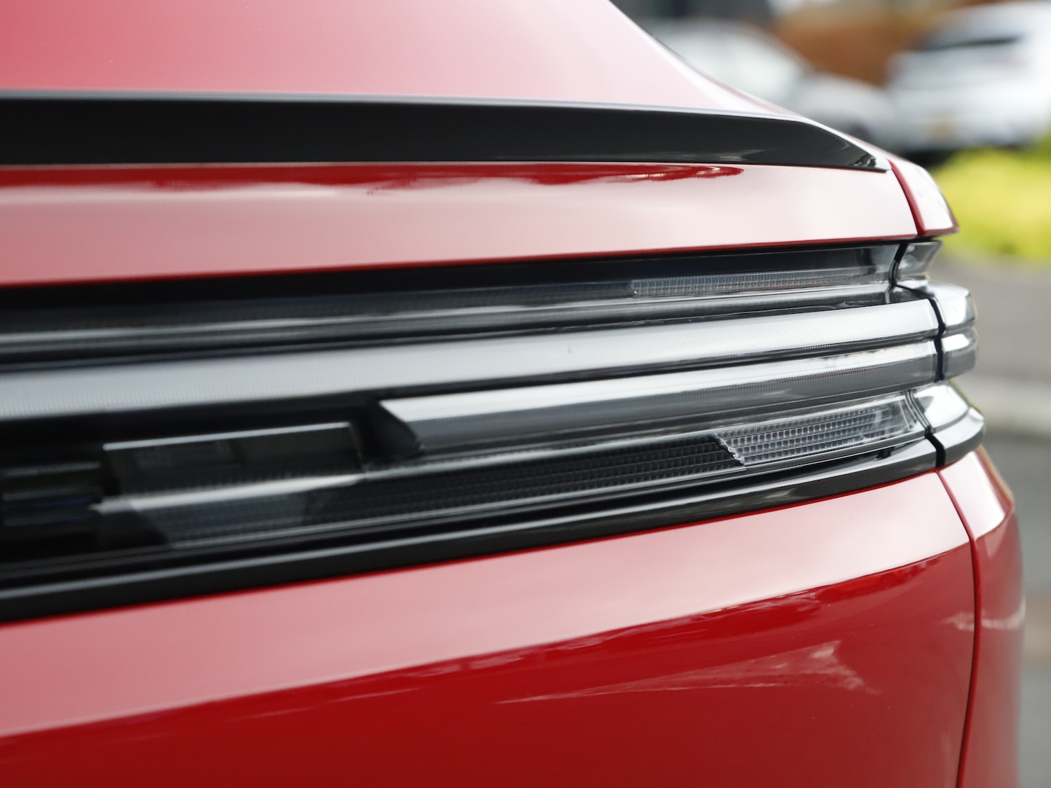 Used Porsche Cayenne 2024 for sale - 76557844: Photo 39