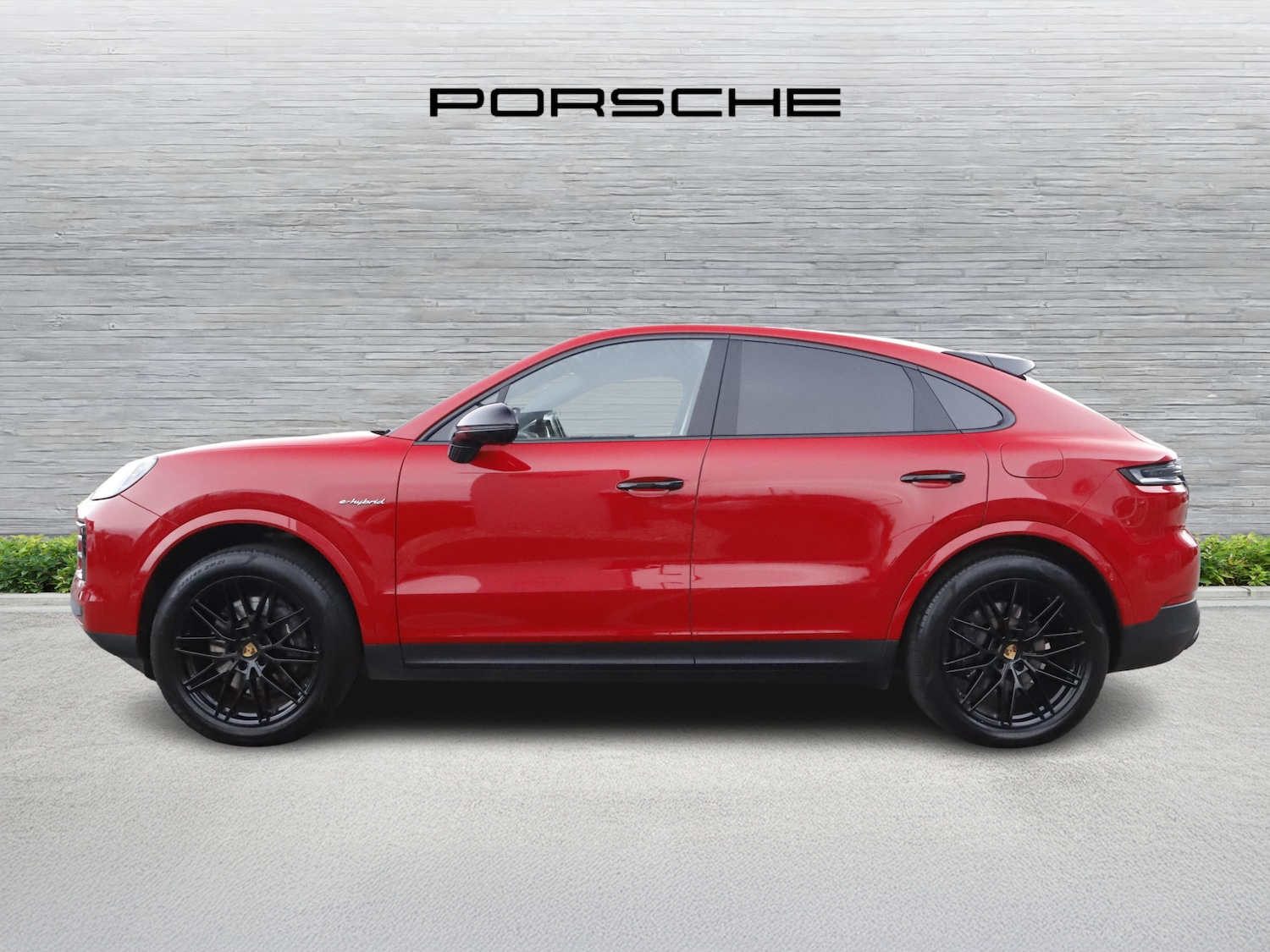 Used Porsche Cayenne 2024 for sale - 76557844: Photo 6